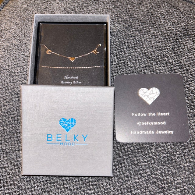 Belkymood etsy deals