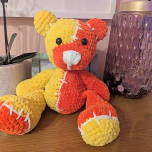 Kayleigh added a photo of their purchase