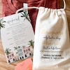 Charleston Bachelorette Itinerary Template Rainbow Row - Etsy