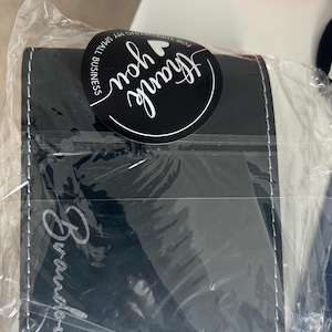 Comprador de Etsy ha añadido una foto de su compra