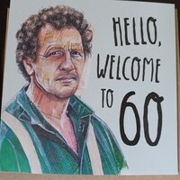 Columbo Wrapping Paper - Etsy UK