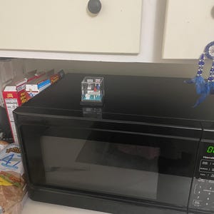 Lisa added a photo of their purchase
