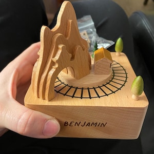 Katrin a ajouté une photo de son achat
