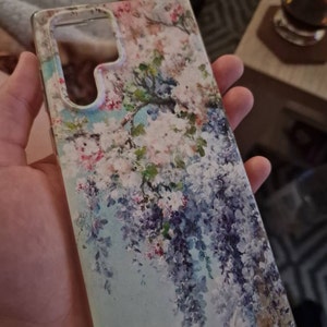 Ann-Kathrin added a photo of their purchase