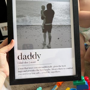 Jorja added a photo of their purchase