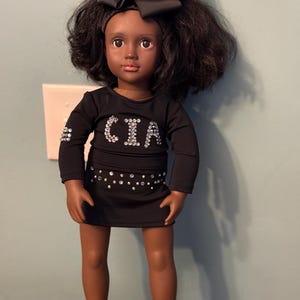 Terica added a photo of their purchase