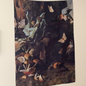 Bearial Attack Navy Color Men's Tee Bear Wrestling Man | Etsy