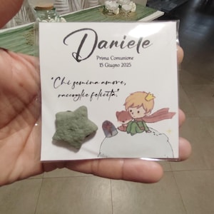 Manuela ha aggiunto una foto del proprio acquisto