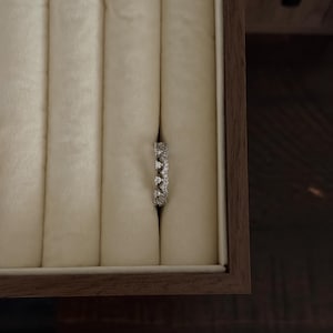 Ying heeft een foto van de aankoop toegevoegd