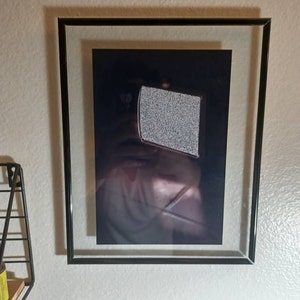SpikeKing added a photo of their purchase