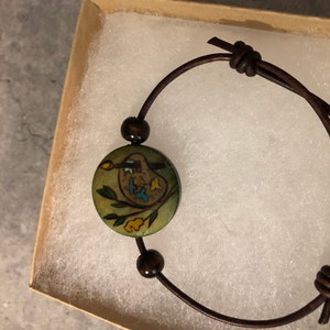 Julie added a photo of their purchase