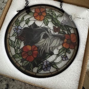 Willow a ajouté une photo de son achat