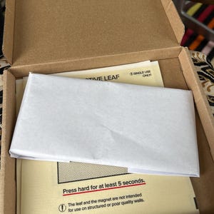 Etsy buyer added a photo of their purchase