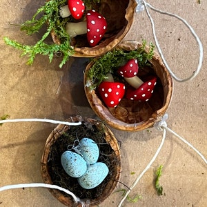 Comprador de Etsy ha añadido una foto de su compra