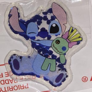 Micki added a photo of their purchase