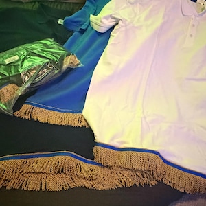 Duane added a photo of their purchase