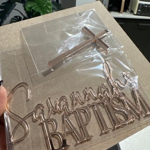 Arlene added a photo of their purchase