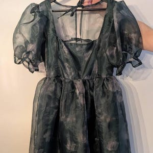 Brittany added a photo of their purchase
