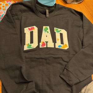 Paige added a photo of their purchase