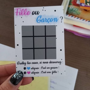 Laureen a ajouté une photo de son achat