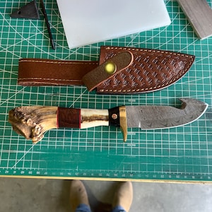Bernardino added a photo of their purchase