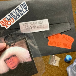 Ashlyn a ajouté une photo de son achat