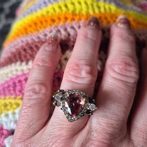 Etsy-koper heeft een foto van zijn/haar aankoop toegevoegd