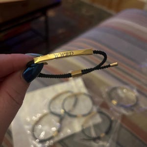 Danielle added a photo of their purchase