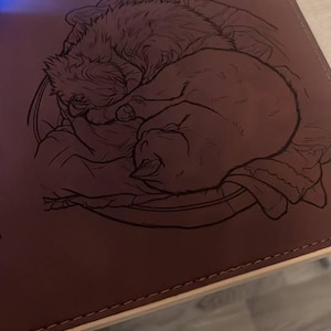 Tammie added a photo of their purchase