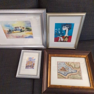Etsy buyer added a photo of their purchase