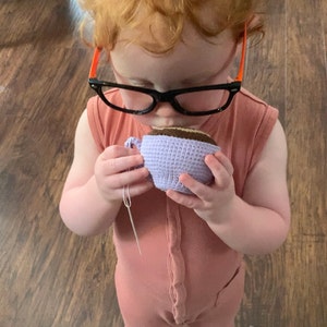 Meaggie added a photo of their purchase