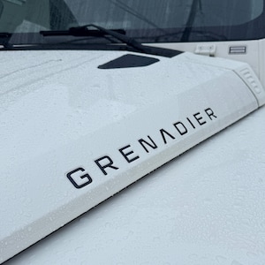 John added a photo of their purchase