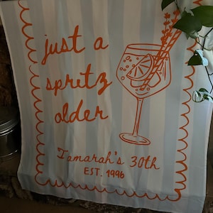 Erin added a photo of their purchase