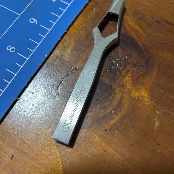 Detachable Cutting Carving Knife -leather Pattern Pen Knife - Etsy