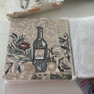 Annie added a photo of their purchase