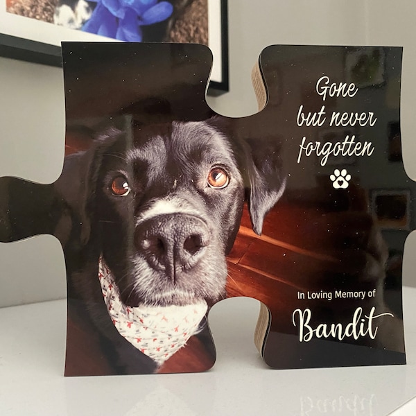 Hexagon, Photo on Wood, Wood Photo, Anniversary Gift, Personalized Gift(03)
