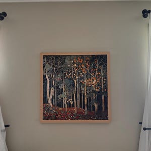 Kim added a photo of their purchase