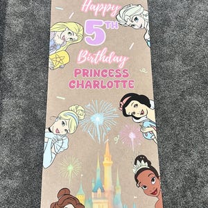 Maria added a photo of their purchase