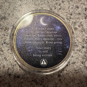 Ed added a photo of their purchase