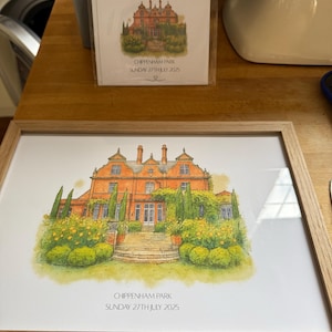 Andrea added a photo of their purchase