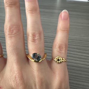 Shannon added a photo of their purchase