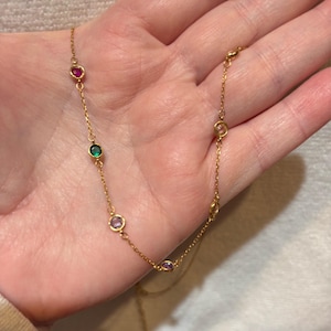 Etsy-koper heeft een foto van de aankoop toegevoegd