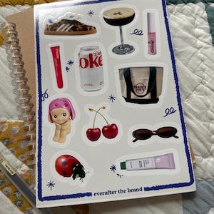 Bella added a photo of their purchase