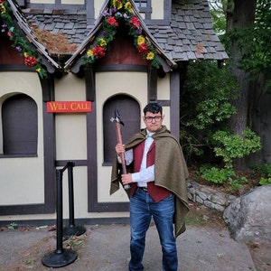 Ezekiel added a photo of their purchase