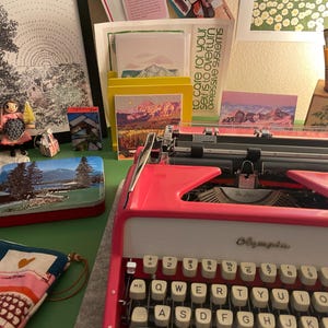 Erin added a photo of their purchase