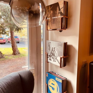 Pete added a photo of their purchase