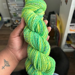 Erica added a photo of their purchase