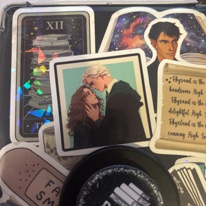 Meghan added a photo of their purchase