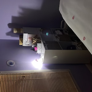 Sajéda added a photo of their purchase