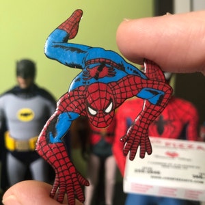 Pin by Eddy English on Spiderman